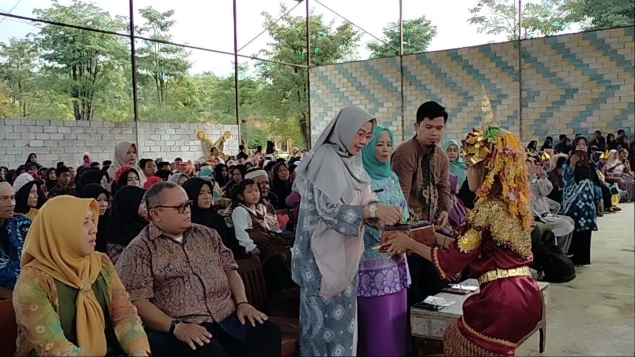Pembagian hasil belajar siswa. SMAN 3 Banyuasin Pembagian hasil belajar siswa. SMAN 3 Banyuasin