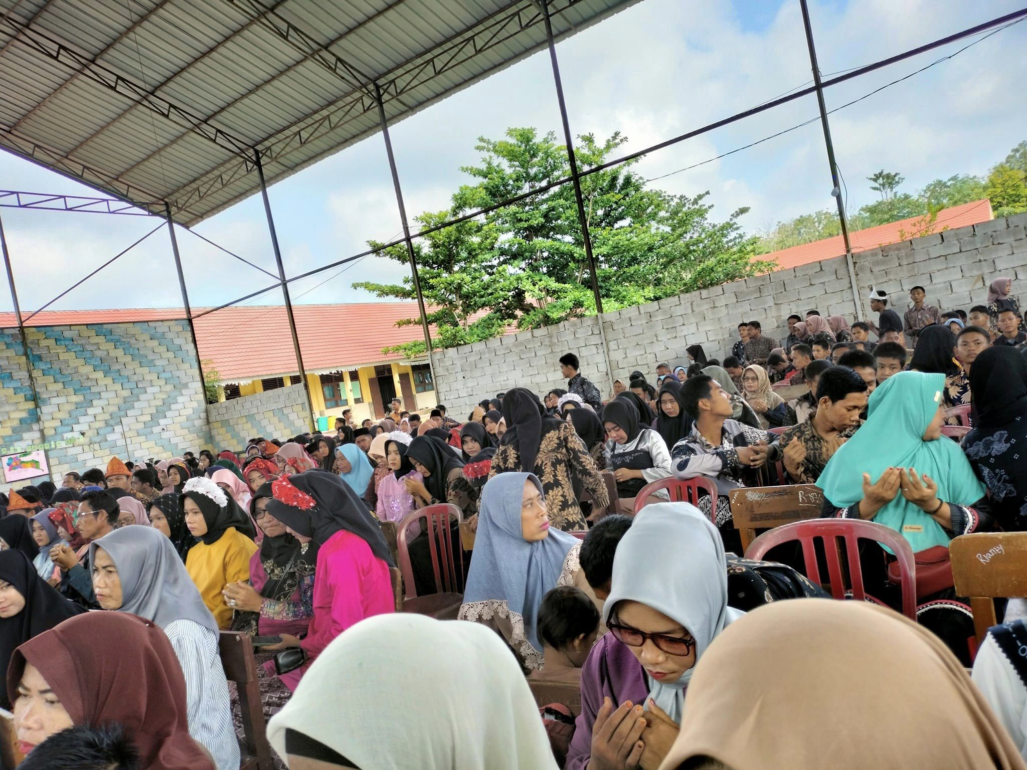 Pembagian hasil belajar siswa. SMAN 3 Banyuasin Pembagian hasil belajar siswa. SMAN 3 Banyuasin