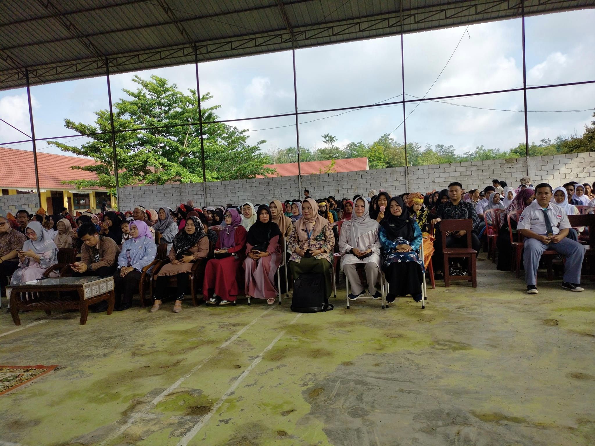 Pembagian hasil belajar siswa. SMAN 3 Banyuasin Pembagian hasil belajar siswa. SMAN 3 Banyuasin