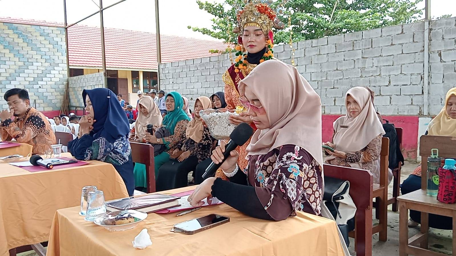 Smantiba Lantik Serentak Pengurus OSIS, Pengurus Rohis serta Pemilihan Bujang Gadis SMANTIBA Smantiba Lantik Serentak Pengurus OSIS, Pengurus Rohis serta Pemilihan Bujang Gadis SMANTIBA