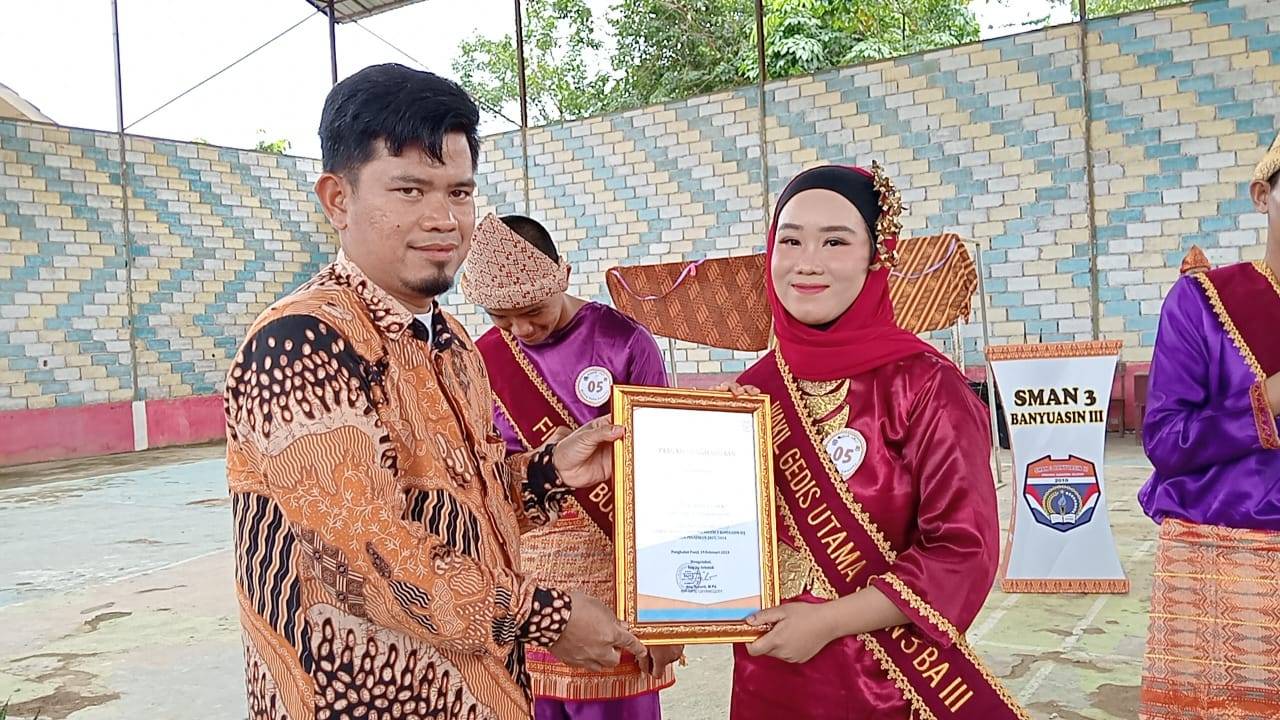 Smantiba Lantik Serentak Pengurus OSIS, Pengurus Rohis serta Pemilihan Bujang Gadis SMANTIBA Smantiba Lantik Serentak Pengurus OSIS, Pengurus Rohis serta Pemilihan Bujang Gadis SMANTIBA