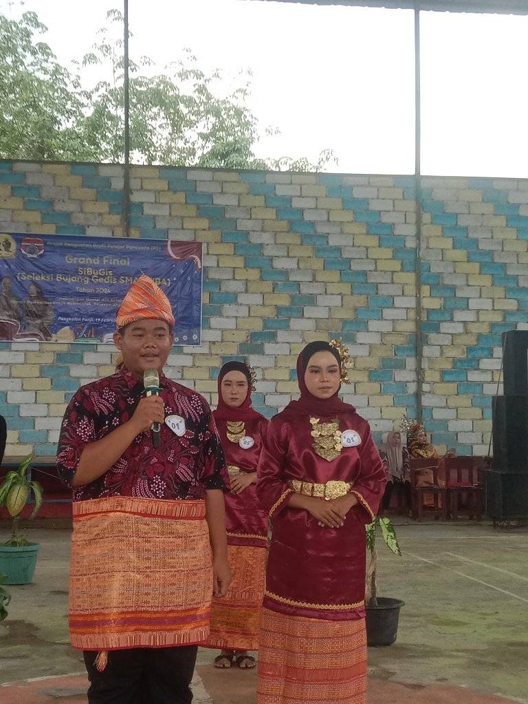 Smantiba Lantik Serentak Pengurus OSIS, Pengurus Rohis serta Pemilihan Bujang Gadis SMANTIBA Smantiba Lantik Serentak Pengurus OSIS, Pengurus Rohis serta Pemilihan Bujang Gadis SMANTIBA